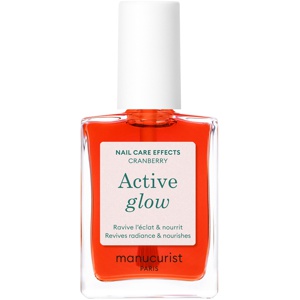 Manucurist Active Glow™ Cranberry Produktbild