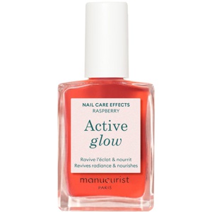 Manucurist Active Glow™ Raspberry Produktbild