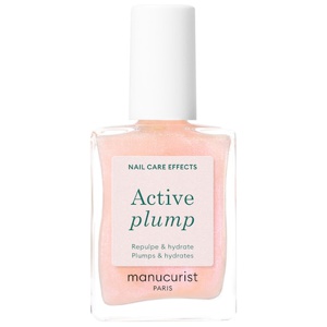 Manucurist Active Plump - Pink Glazed 15 ml produktbillede
