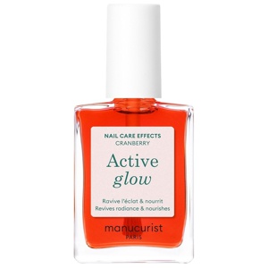 Manucurist Active Range Cranberry 15 ml produkt bild