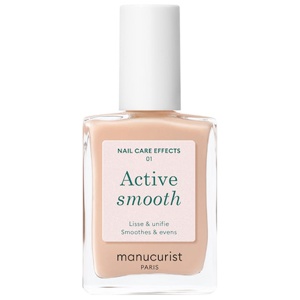 Manucurist Active Smooth 01 - 15 ml produktbillede