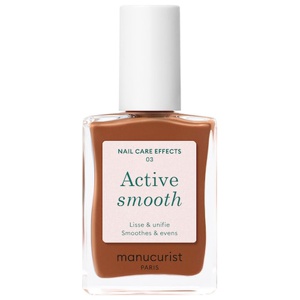 Manucurist Nail Care Effects 03 Active Smooth 15ml produktbillede