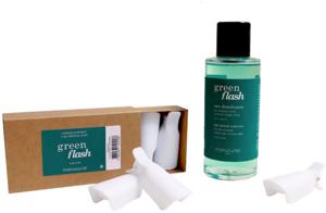 Manucurist Duo Removal Kit 100 ml produkt bild