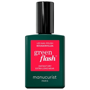 Manucurist Flash Bougainvillea 15ml produktbillede