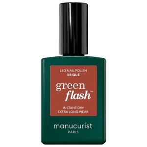 Manucurist Flash Brique 15ml produktbillede
