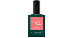 Manucurist Flash Capucine 15 ml produkt bild