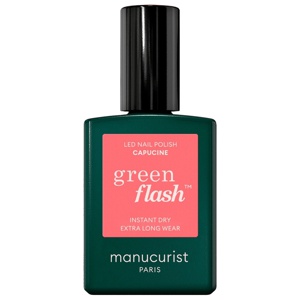 Manucurist Flash Capucine 15ml produktbillede