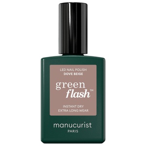 Manucurist Flash Dove Beige 15ml produktbillede