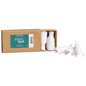 Manucurist Flash Essentials Removal Clips X 5 60 g produktbillede