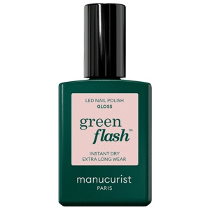 Manucurist Flash Gloss 1stk produktbillede