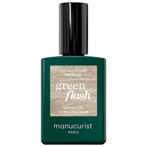 Manucurist Flash Metallic 1 stk produktbillede