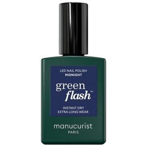 Manucurist Flash Midnight 1 stk produktbillede