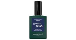 Manucurist Flash Midnight 15 ml produkt bild