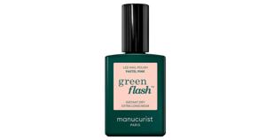 Manucurist Flash Pastel Pink 15 ml produkt bild