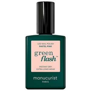 Manucurist Flash Pastel Pink 1stk produktbillede
