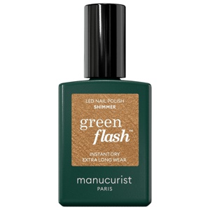 Manucurist Flash Shimmer 1 stk produktbillede