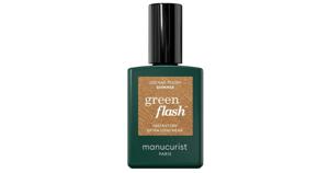 Manucurist Flash Shimmer 15 ml produkt bild