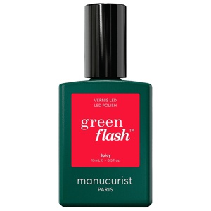 Manucurist Flash Spicy 1 stk produktbillede