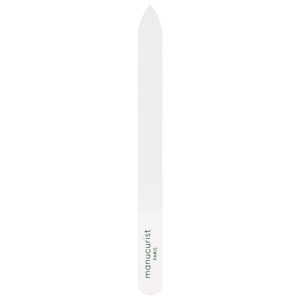 Manucurist Glass Nail File 1pcs produktbillede