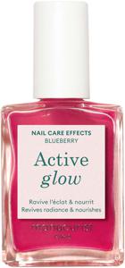 Manucurist Green Active Line Blueberry 15 ml produkt bild