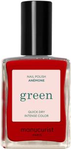 Manucurist Green Anemone 15 ml produkt bild