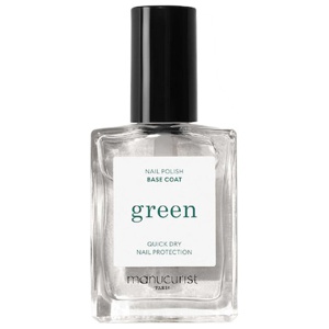 Manucurist Green Base Coat 15 ml produktbillede