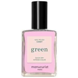 Manucurist Green Candy 15 ml produkt bild