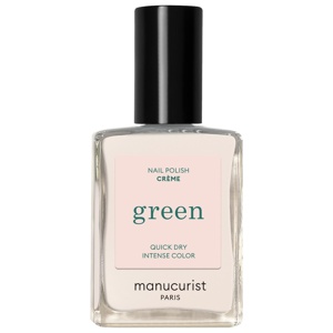Manucurist Green Creme 15 ml produktbillede