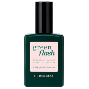Manucurist Green Flash 15 ml - Hortencia produktbillede