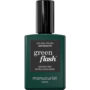 Manucurist Green Flash Anthracit Produktbild