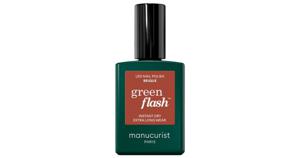 Manucurist Green Flash Brique produkt bild