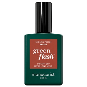 Manucurist Green Flash Brique Produktbild