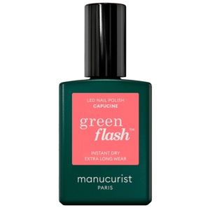 Manucurist Green Flash Capucine Produktbild