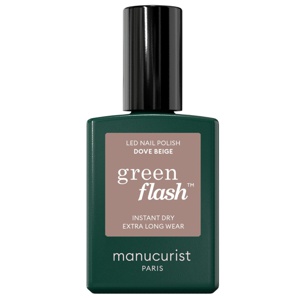 Manucurist Green Flash Dove Beige Produktbild