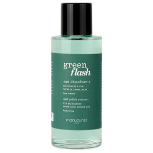 Manucurist Green Flash Essentials Neglelak Remover 100 ml produktbillede