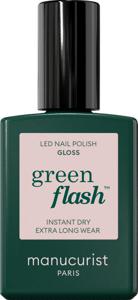 Manucurist Green Flash Gloss produkt bild