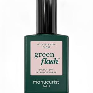 Manucurist Green Flash Gloss Produktbild