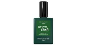 Manucurist Green Flash Jade produkt bild