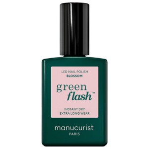 Manucurist Green Flash Blossom 15 ml produkt bild