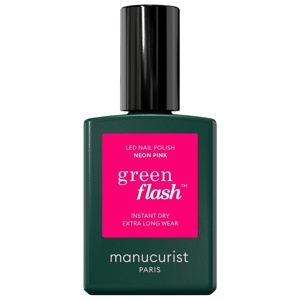 Green Flash - LED-nagellack produkt bild