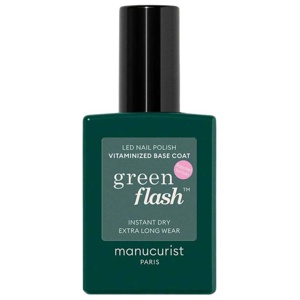 Green Flash - Vitaminberikat Base Coat produkt bild