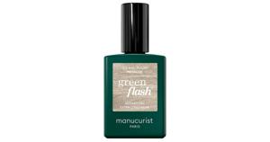 Manucurist Green Flash Metallic produkt bild