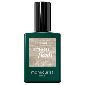 Manucurist Green Flash Metallic Produktbild