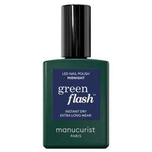 Manucurist Green Flash Midnight Produktbild