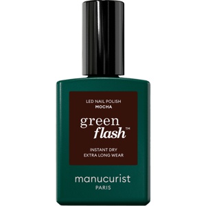 Manucurist Green Flash Mocha Produktbild