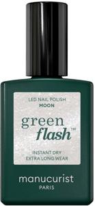 Manucurist Green Flash Moon produkt bild