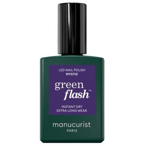 Manucurist Green Flash Mystic produkt bild