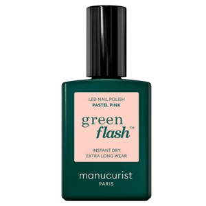 Manucurist Green Flash Pastel Pink Produktbild
