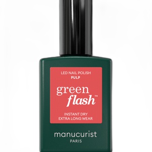 Manucurist Green Flash Pulp Produktbild