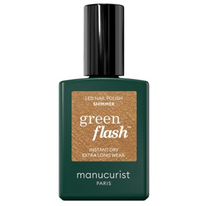 Manucurist Green Flash Shimmer Produktbild